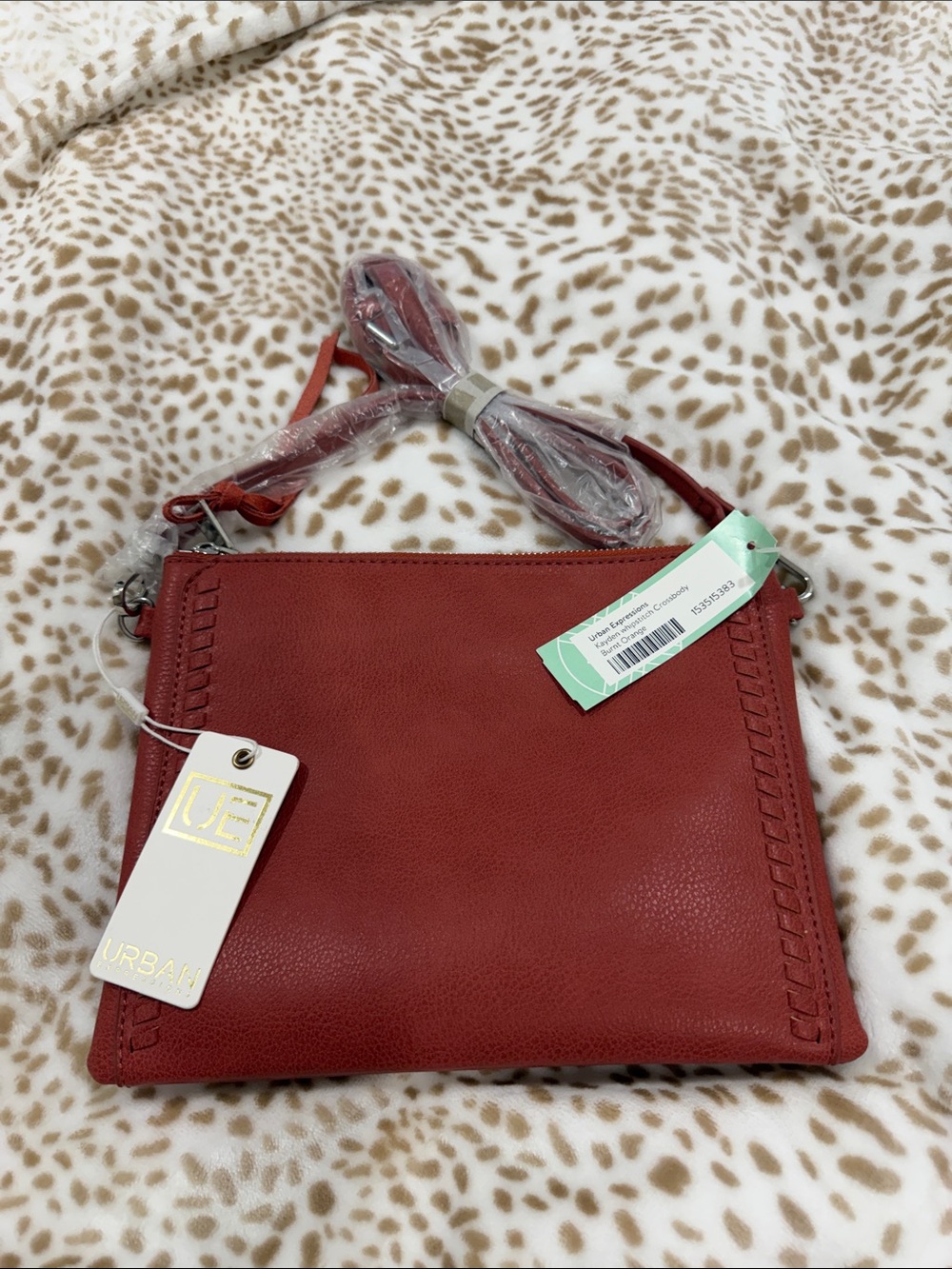 Stitch Fix | Urban Expressions Crossbody Bag